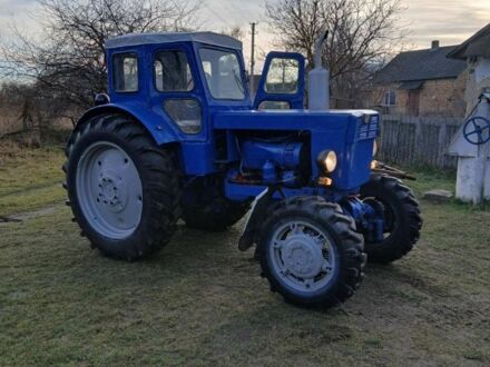 ХТЗ Інша, об'ємом двигуна 3.9 л та пробігом 5 тис. км за 4900 $, фото 1 на Automoto.ua