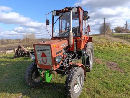 ХТЗ Другая, объемом двигателя 0 л и пробегом 3 тыс. км за 6900 $, фото 1 на Automoto.ua