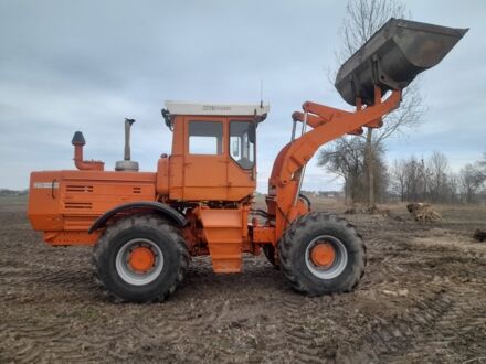 ХТЗ Другая, объемом двигателя 9.15 л и пробегом 12 тыс. км за 13000 $, фото 1 на Automoto.ua