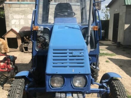 ХТЗ Інша 2006 у Буче на Automoto.ua ХТЗ Інша, об'ємом двигуна 1.65 л та пробігом 0 тис. км за 5950 $, фото 1 на Automoto.ua