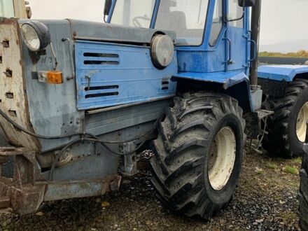 ХТЗ Другая 2006 в Иршава на Automoto.ua ХТЗ Другая, объемом двигателя 0.56 л и пробегом 6 тыс. км за 7500 $, фото 1 на Automoto.ua