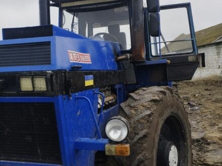 ХТЗ Другая, объемом двигателя 11 л и пробегом 100 тыс. км за 11800 $, фото 1 на Automoto.ua