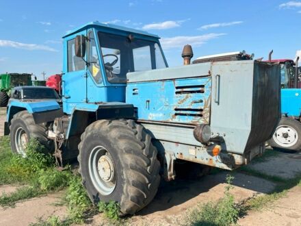 ХТЗ Другая, объемом двигателя 0 л и пробегом 50 тыс. км за 5800 $, фото 1 на Automoto.ua