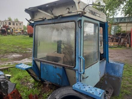 ХТЗ Інша, об'ємом двигуна 0 л та пробігом 0 тис. км за 500 $, фото 1 на Automoto.ua