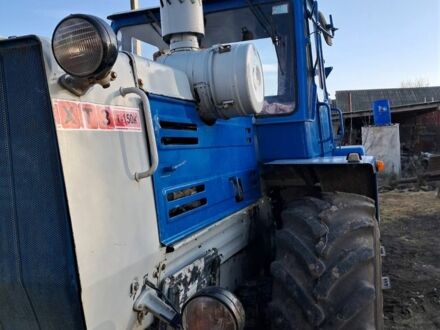 ХТЗ Інша 2007 у Вінниці на Automoto.ua ХТЗ Інша, об'ємом двигуна 0 л та пробігом 0 тис. км за 16000 $, фото 1 на Automoto.ua