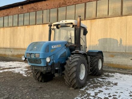 ХТЗ Другая 2007 в Смеле на Automoto.ua ХТЗ Другая, объемом двигателя 0 л и пробегом 6 тыс. км за 11361 $, фото 1 на Automoto.ua