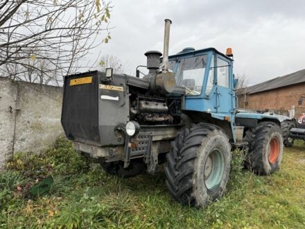 ХТЗ Інша, об'ємом двигуна 11.15 л та пробігом 0 тис. км за 7500 $, фото 1 на Automoto.ua