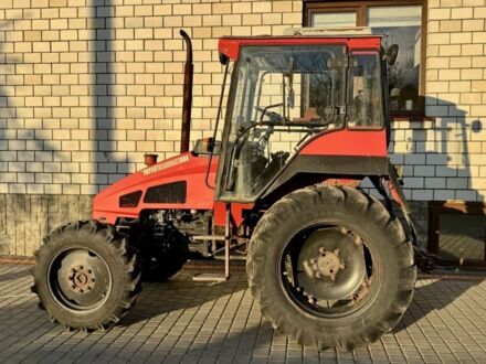 ХТЗ Другая 2008 в Камень-Каширский на Automoto.ua ХТЗ Другая, объемом двигателя 0.5 л и пробегом 360 тыс. км за 9000 $, фото 1 на Automoto.ua