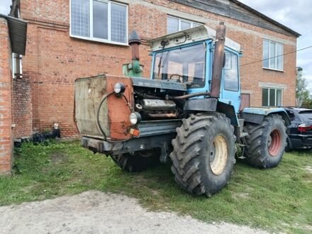 ХТЗ Другая, объемом двигателя 0 л и пробегом 0 тыс. км за 6950 $, фото 1 на Automoto.ua