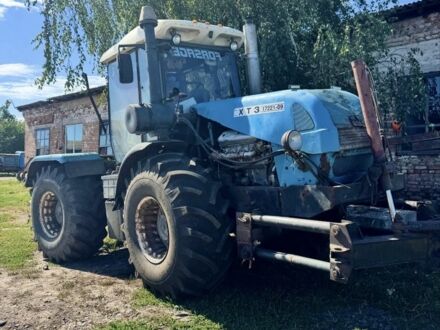ХТЗ Другая, объемом двигателя 0 л и пробегом 0 тыс. км за 11000 $, фото 1 на Automoto.ua
