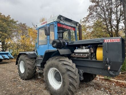 ХТЗ Інша, об'ємом двигуна 11 л та пробігом 1000 тис. км за 13500 $, фото 1 на Automoto.ua