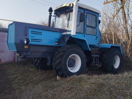 ХТЗ Другая, объемом двигателя 7 л и пробегом 1000 тыс. км за 26275 $, фото 1 на Automoto.ua