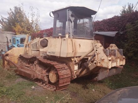 ХТЗ Другая 2010 в Харькове на Automoto.ua ХТЗ Другая, объемом двигателя 10.8 л и пробегом 0 тыс. км за 10000 $, фото 1 на Automoto.ua