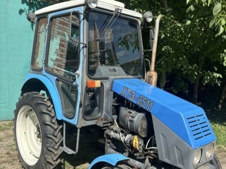 ХТЗ Другая, объемом двигателя 0 л и пробегом 0 тыс. км за 12000 $, фото 1 на Automoto.ua
