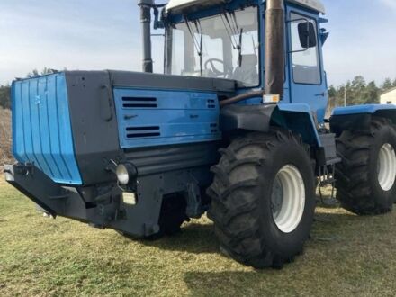 ХТЗ Другая, объемом двигателя 7.2 л и пробегом 2 тыс. км за 13700 $, фото 1 на Automoto.ua