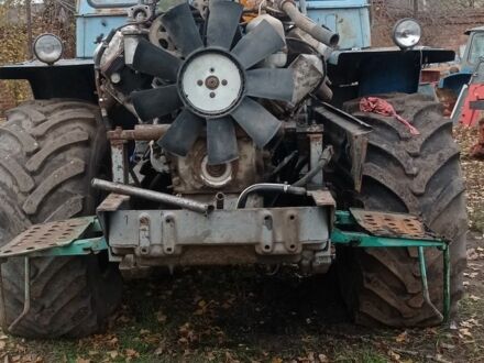 ХТЗ Другая, объемом двигателя 0 л и пробегом 0 тыс. км за 237 $, фото 1 на Automoto.ua