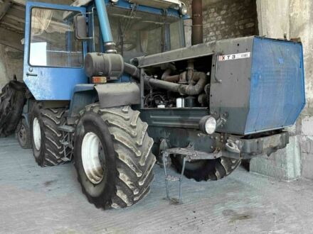 ХТЗ Другая, объемом двигателя 0 л и пробегом 0 тыс. км за 15300 $, фото 1 на Automoto.ua