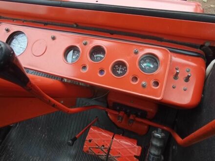 ХТЗ Інша, об'ємом двигуна 2.08 л та пробігом 450 тис. км за 5363 $, фото 1 на Automoto.ua