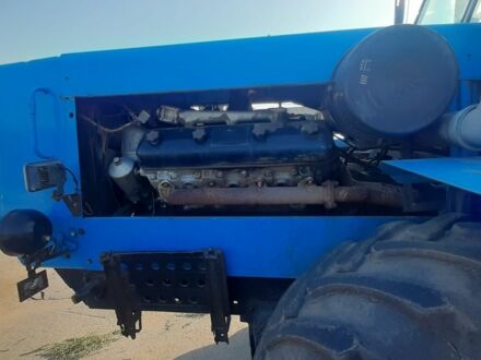 ХТЗ Другая, объемом двигателя 1.48 л и пробегом 0 тыс. км за 5000 $, фото 1 на Automoto.ua