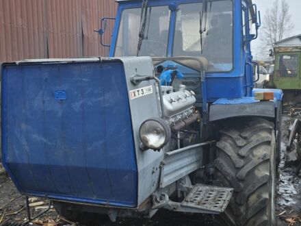 ХТЗ Інша, об'ємом двигуна 0 л та пробігом 0 тис. км за 9765 $, фото 1 на Automoto.ua