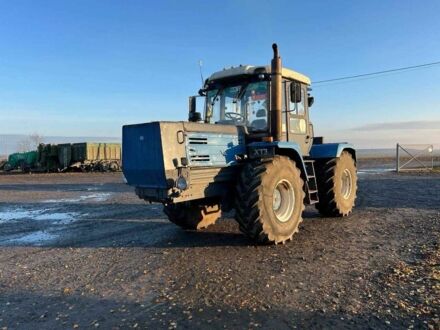 ХТЗ Другая, объемом двигателя 0 л и пробегом 1 тыс. км за 19000 $, фото 1 на Automoto.ua