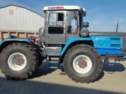 ХТЗ Другая, объемом двигателя 15 л и пробегом 6 тыс. км за 20000 $, фото 1 на Automoto.ua