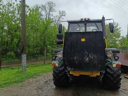 ХТЗ Другая, объемом двигателя 0 л и пробегом 0 тыс. км за 14165 $, фото 1 на Automoto.ua