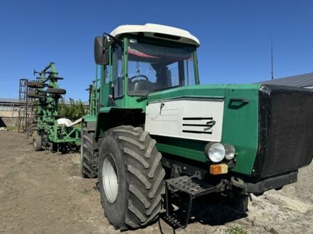 ХТЗ Другая, объемом двигателя 0 л и пробегом 3 тыс. км за 19500 $, фото 1 на Automoto.ua