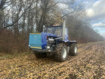 ХТЗ Другая, объемом двигателя 0 л и пробегом 0 тыс. км за 8700 $, фото 1 на Automoto.ua