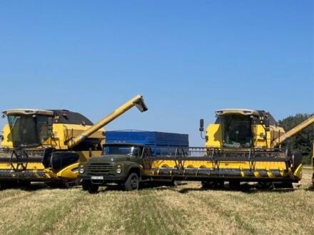 ХТЗ Другая, объемом двигателя 0 л и пробегом 0 тыс. км за 25000 $, фото 1 на Automoto.ua