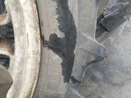 ХТЗ Другая 2020 в Береговом на Automoto.ua ХТЗ Другая, объемом двигателя 0 л и пробегом 0 тыс. км за 333 $, фото 1 на Automoto.ua