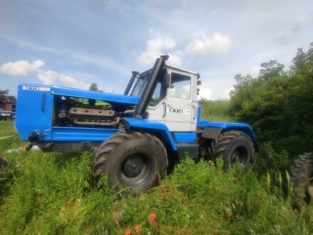 ХТЗ Другая 2022 в Подольск (Котовск) на Automoto.ua ХТЗ Другая, объемом двигателя 14.9 л и пробегом 0 тыс. км за 17500 $, фото 1 на Automoto.ua