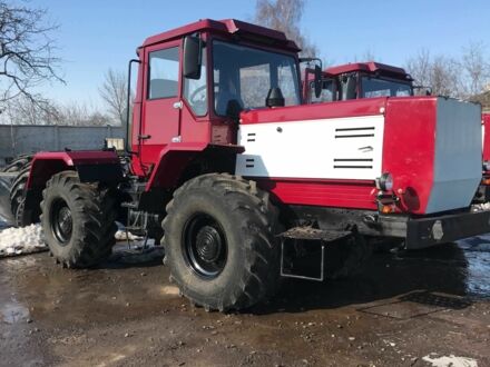 ХТЗ Інша, об'ємом двигуна 0 л та пробігом 0 тис. км за 14198 $, фото 1 на Automoto.ua