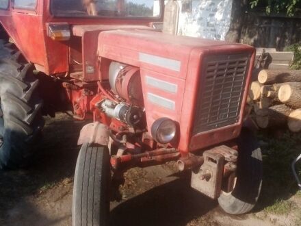 ХТЗ Інша, об'ємом двигуна 2.1 л та пробігом 1000 тис. км за 3750 $, фото 1 на Automoto.ua
