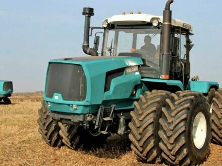 ХТЗ Інша, об'ємом двигуна 14.86 л та пробігом 0 тис. км за 62530 $, фото 1 на Automoto.ua