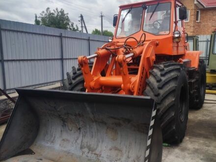 ХТЗ Інша, об'ємом двигуна 8 л та пробігом 0 тис. км за 15770 $, фото 1 на Automoto.ua