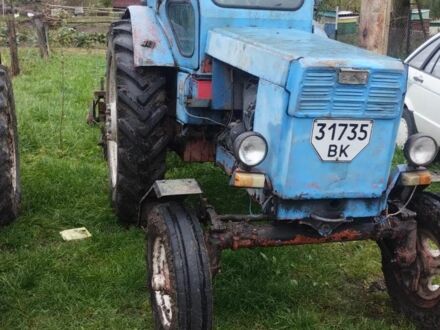 ХТЗ Інша, об'ємом двигуна 0.5 л та пробігом 1000 тис. км за 2600 $, фото 1 на Automoto.ua