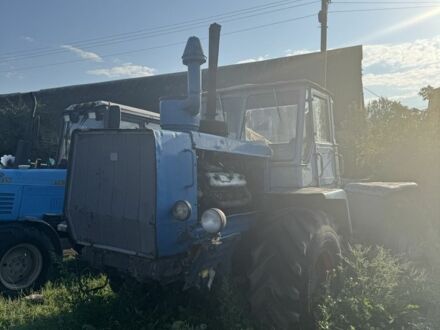 ХТЗ Другая, объемом двигателя 0 л и пробегом 111 тыс. км за 5388 $, фото 1 на Automoto.ua