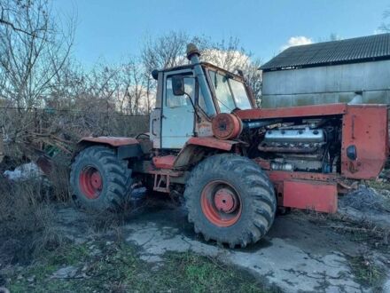 ХТЗ Другая, объемом двигателя 0 л и пробегом 0 тыс. км за 6827 $, фото 1 на Automoto.ua