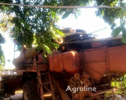 ХТЗ Другая, объемом двигателя 0 л и пробегом 0 тыс. км за 3708 $, фото 2 на Automoto.ua