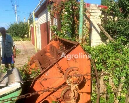 ХТЗ Другая, объемом двигателя 0 л и пробегом 0 тыс. км за 3708 $, фото 4 на Automoto.ua