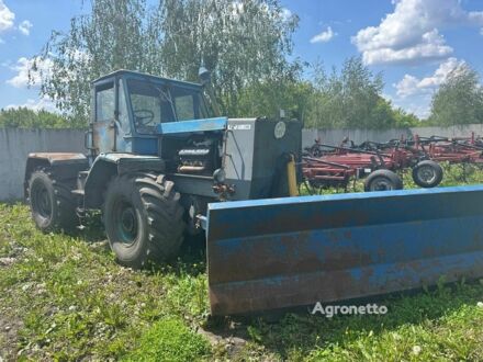 ХТЗ Інша 2005 у Лубнах на Automoto.ua Синій ХТЗ Інша, об'ємом двигуна 0 л та пробігом 0 тис. км за 7597 $, фото 1 на Automoto.ua