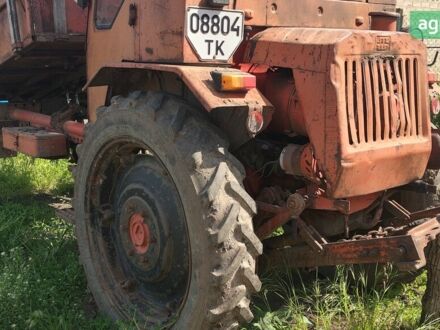ХТЗ ДВСШ 16, объемом двигателя 1.6 л и пробегом 0 тыс. км за 2494 $, фото 1 на Automoto.ua