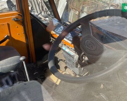 ХТЗ Т-157, объемом двигателя 11 л и пробегом 0 тыс. км за 8000 $, фото 4 на Automoto.ua