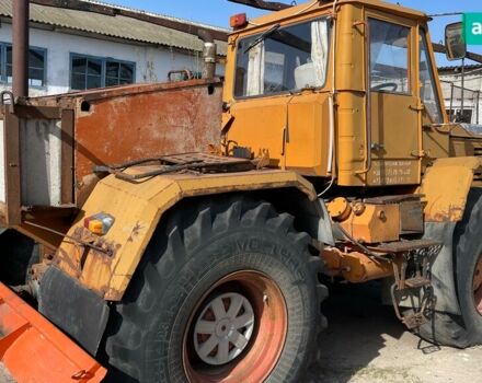 ХТЗ Т-157, объемом двигателя 11 л и пробегом 0 тыс. км за 8000 $, фото 2 на Automoto.ua