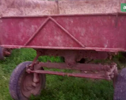 ХТЗ Т-16М, объемом двигателя 0 л и пробегом 0 тыс. км за 1800 $, фото 4 на Automoto.ua