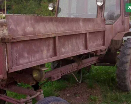 ХТЗ Т-16М, объемом двигателя 0 л и пробегом 0 тыс. км за 1800 $, фото 3 на Automoto.ua