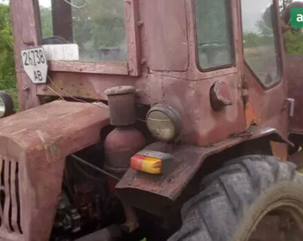 ХТЗ Т-16М, объемом двигателя 0 л и пробегом 0 тыс. км за 1800 $, фото 2 на Automoto.ua