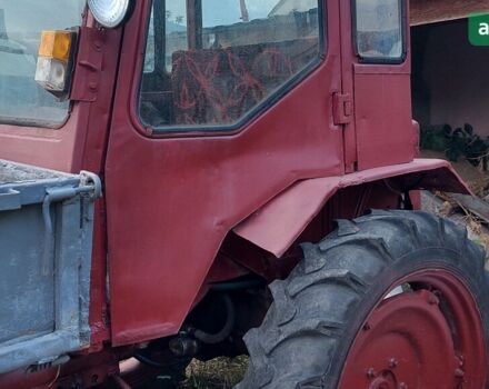ХТЗ Т-16М, об'ємом двигуна 2.1 л та пробігом 0 тис. км за 1213 $, фото 4 на Automoto.ua