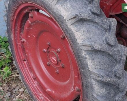 ХТЗ Т-16М, об'ємом двигуна 2.1 л та пробігом 0 тис. км за 1213 $, фото 8 на Automoto.ua